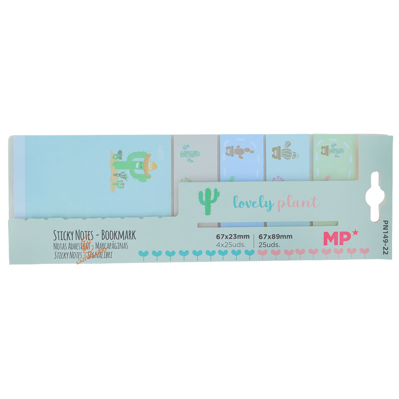 پست ایت فانتزی ام پی MP کد 149_04 (6)