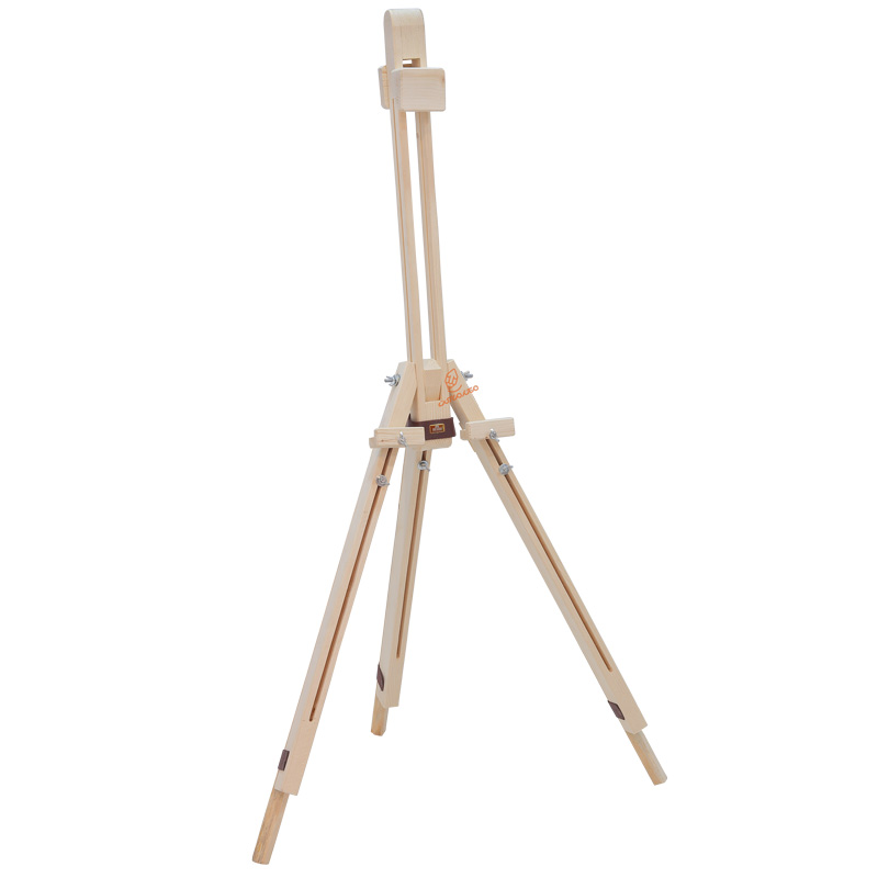 سه پایه بوم نقاشی حرفه ای تاشو ارژن (3)