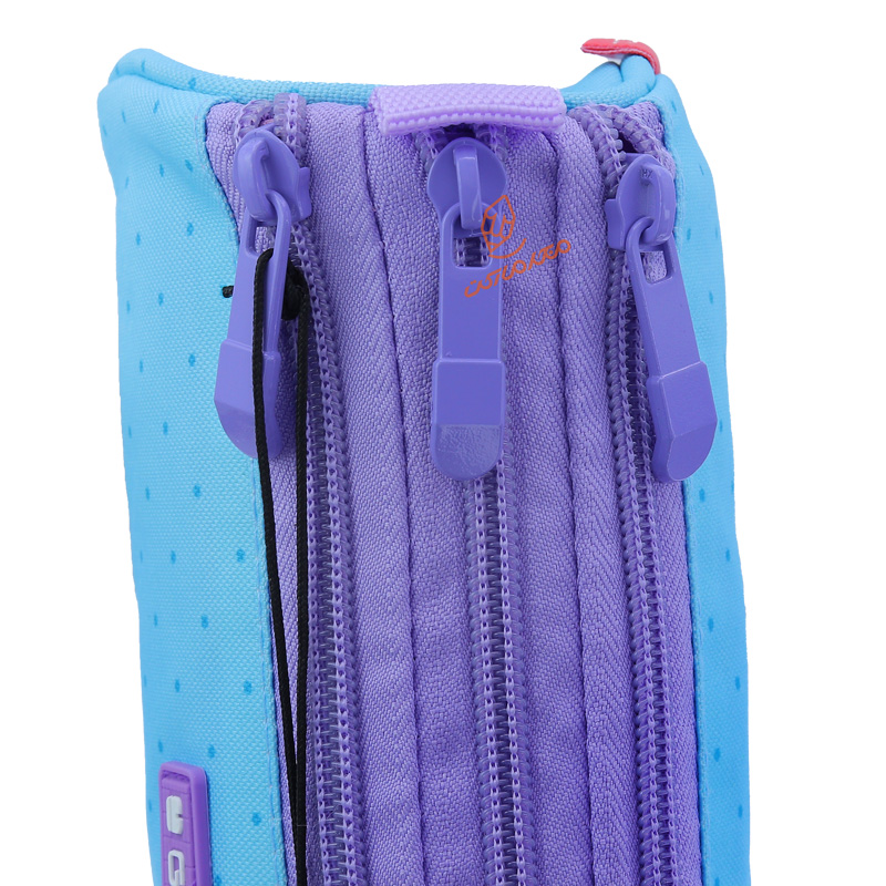 جامدادی سه زیپ مدل 234009012 FANTASYگابل GABOL (3)