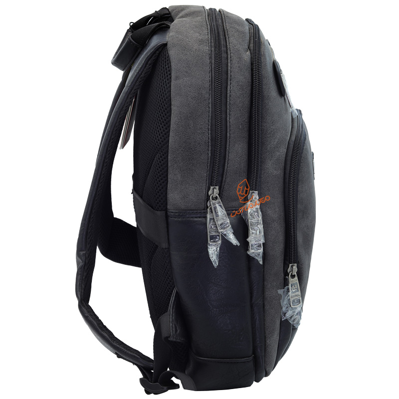 کوله پشتی آی پد مدل CLOCK کد 537341001 گابل GABOL (4)