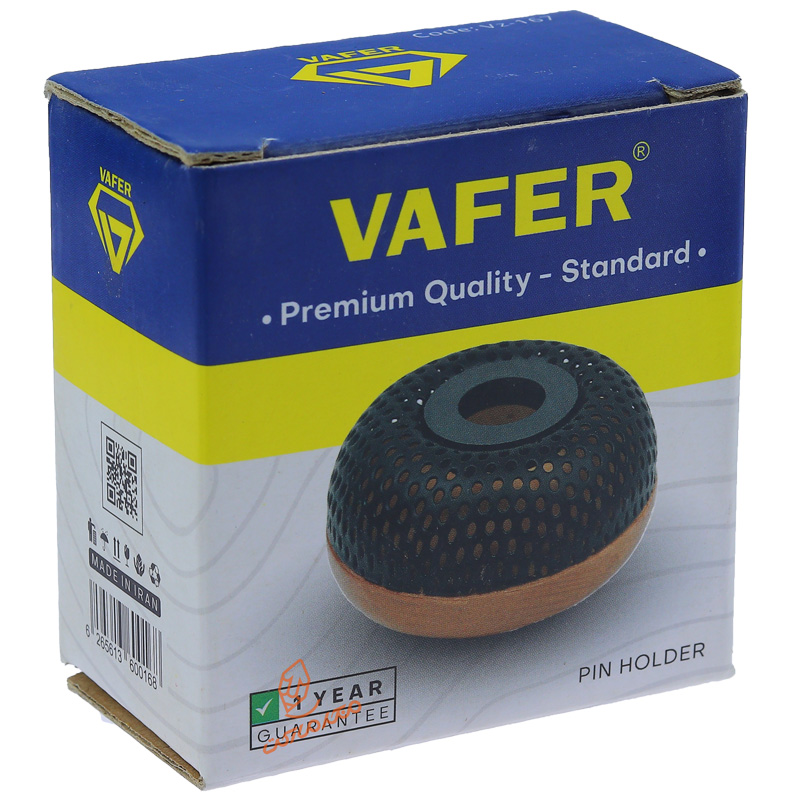 جاسنجاقی توری کوچک وافر VZ167 (3)