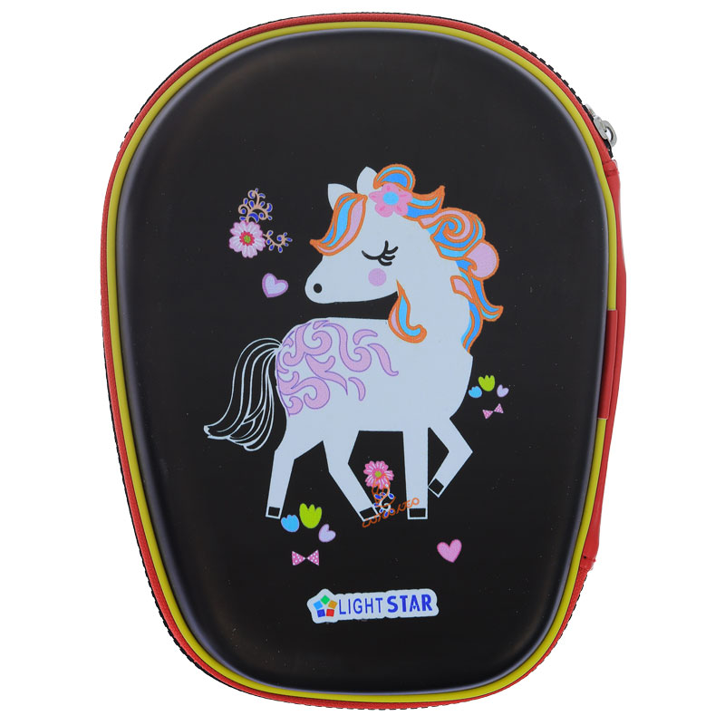 جامدادی طرح اسب خوشحال کد 1010-1 لایت استار (3)