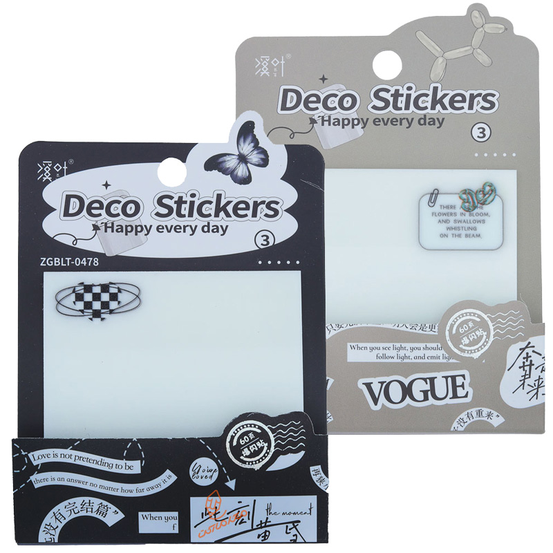 پست ایت حاشیه دار اکلیلی کد 478