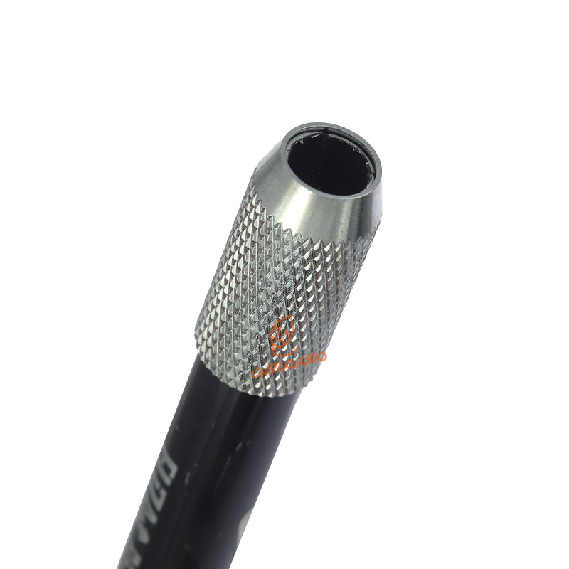 مداد گیر دو سر فلزی اعلا الیزا (2)