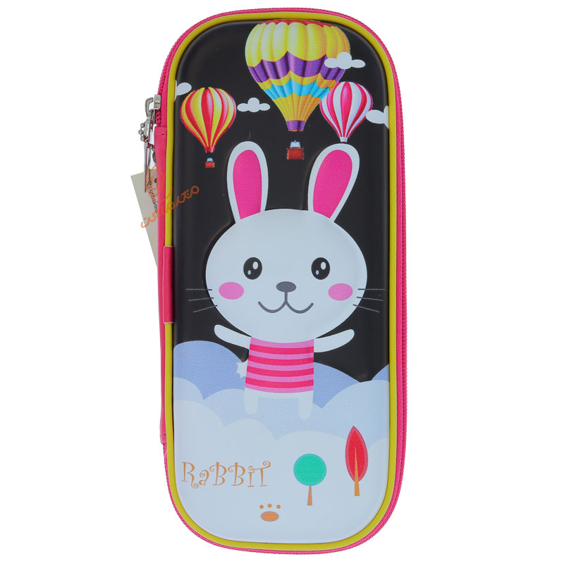 جامدادی طرح خرگوش خوشحال 6-401 لایت استار (1)