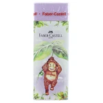 پاک کن 30 فابر کاستل مدل Happy Jungle کد 8739 FABERCASTELL (2)