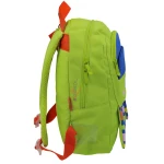 کوله پشتی طرح اختاپوس مدل FAUNA کد 232365004 گابل GABOL (3)