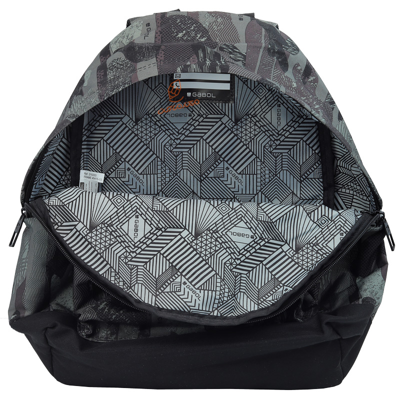 کوله پشتی گابل مدل FRAME کد310203099 گابل GABOL (6)