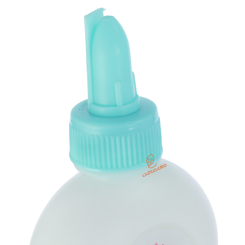 چسب سفید چند منظوره 120 گرمی اسکول فنس SCHOOLFANS (1)