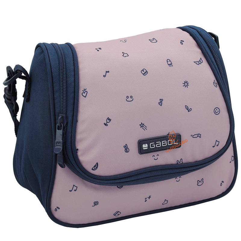 کیف غذا مدل 234532019 ICON گابل GABOL