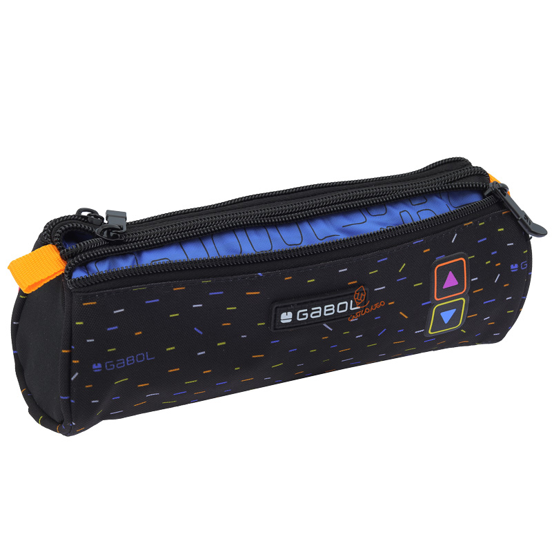 جامدادی سه زیپ مدل 234709001 VIRTUAL گابل GABOL (1)