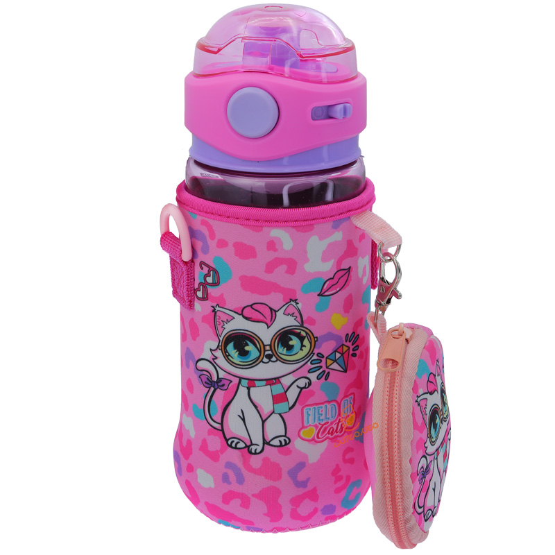 قمقمه فانتزی کد 9347 اسکول فنس SCHOOLFANS (1)