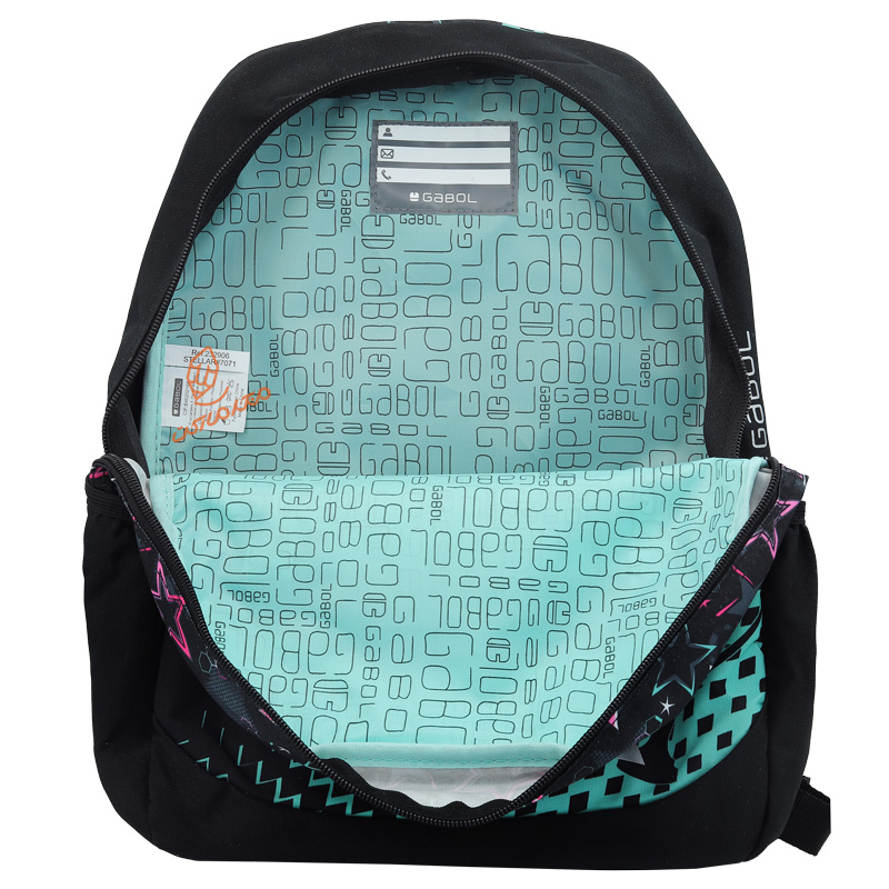 کوله پشتی مدل STELLAR 232906001 گابل GABOL (6)