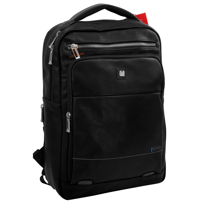 کوله پشتی لپ تاپ مدل STINGER کد 411955001 گابل GABOL (3)