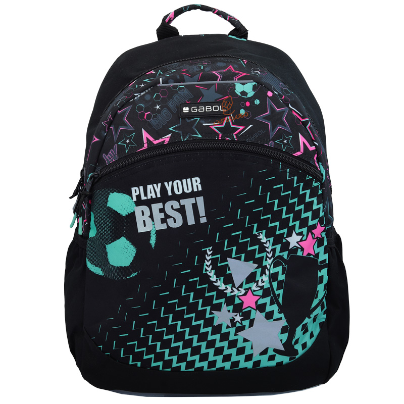 کوله پشتی مدل STELLAR 232906001 گابل GABOL