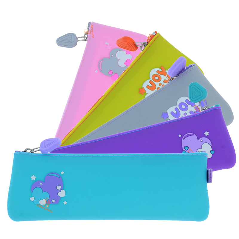 جامدادی سیلیکونی اکسیکید کد 178