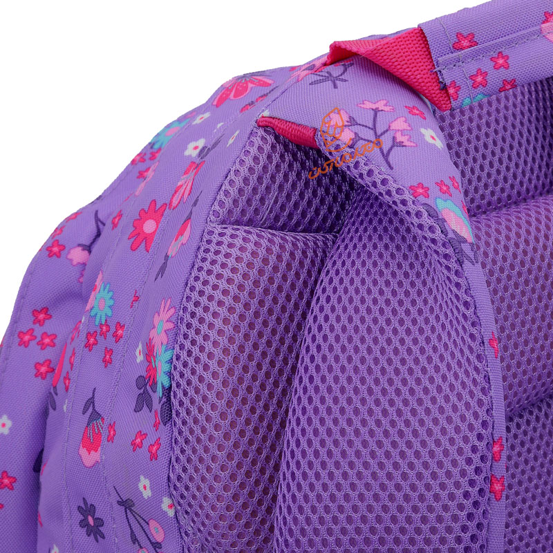 کوله پشتی مدل VIOLET 234440025گابل GABOL (6)