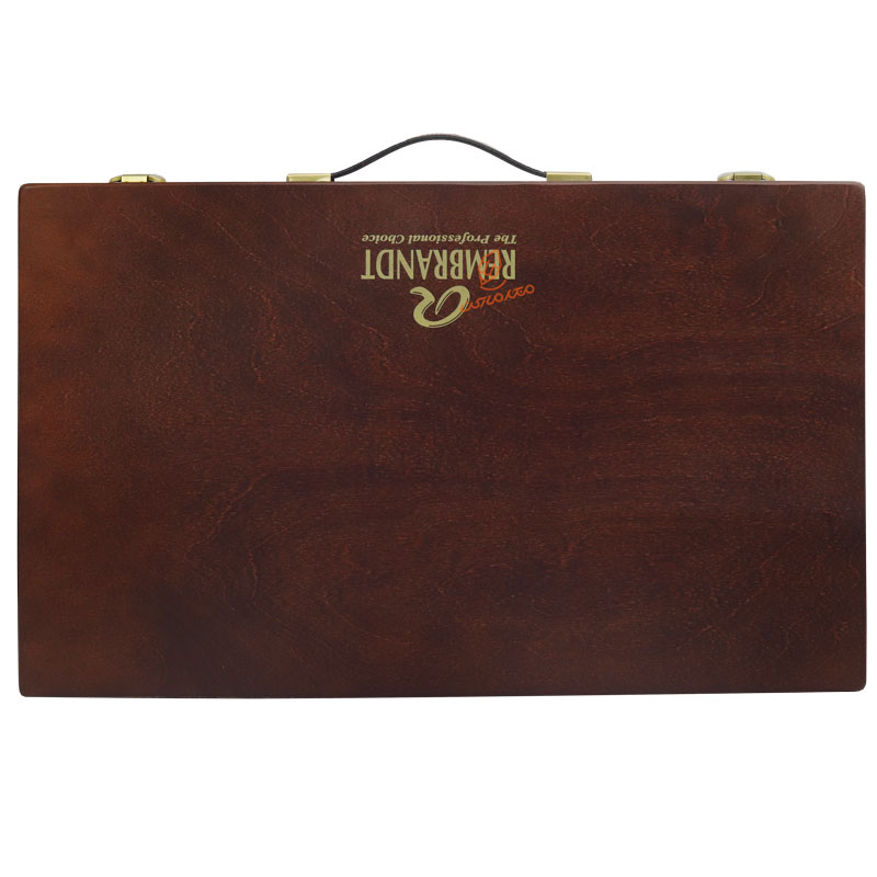 پاستل گچی حرفه ای 225 رنگ کامل رامبراند REMBRANDT (10)