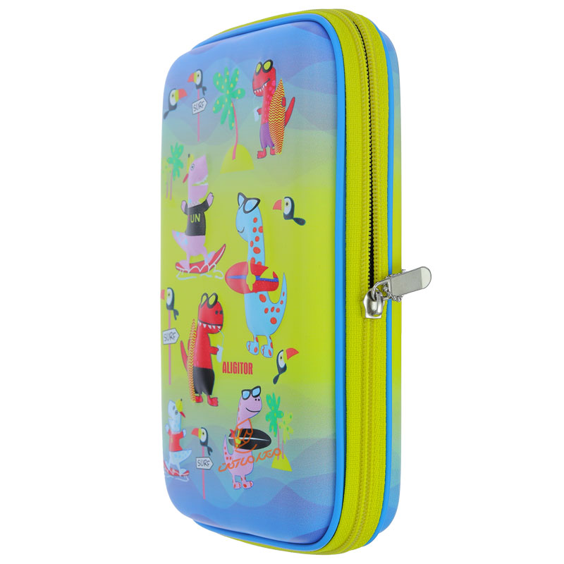 جامدادی طرح دایناسور کد 10-801 لایت استار (4)