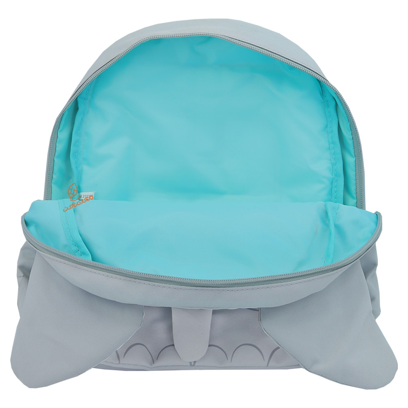 کوله پشتی طرح فیل مدل FAUNA کد 232360016 گابل GABOL (6)