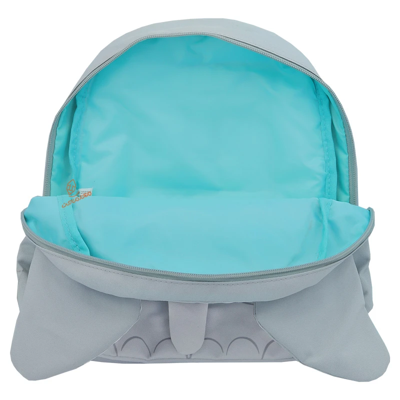 کوله پشتی طرح فیل مدل FAUNA کد 232360016 گابل GABOL (6)