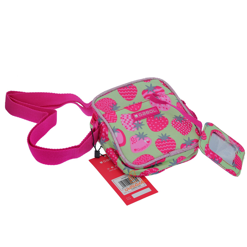 کیف دوشی کوچک مدل HONEY 228482099 گابل GABOL (1)