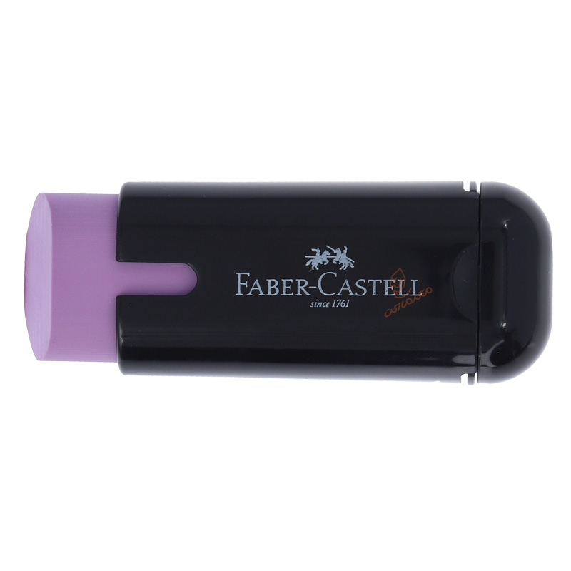 تراش پاک کن دار مدل داست فری فابرکاستل کد 3703 (4)