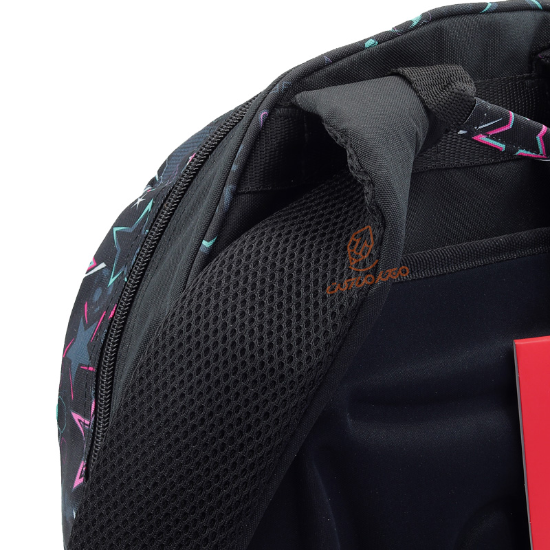 کوله پشتی مدل STELLAR 232906001 گابل GABOL (5)