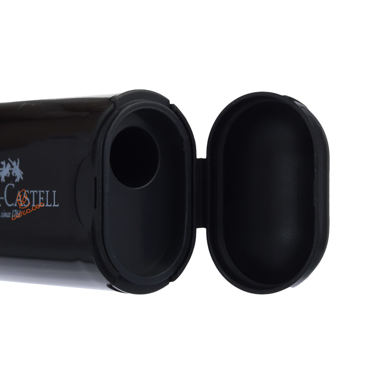 تراش پاک کن دار مدل داست فری فابرکاستل کد 3703 (2)