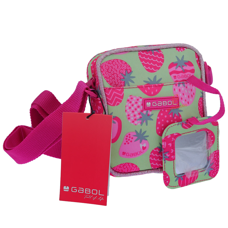 کیف دوشی کوچک مدل HONEY 228482099 گابل GABOL