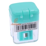 تراش تک سوراخ مخزن دار کوچک فابر کاستل کد 1924 FABER CASTELL-6