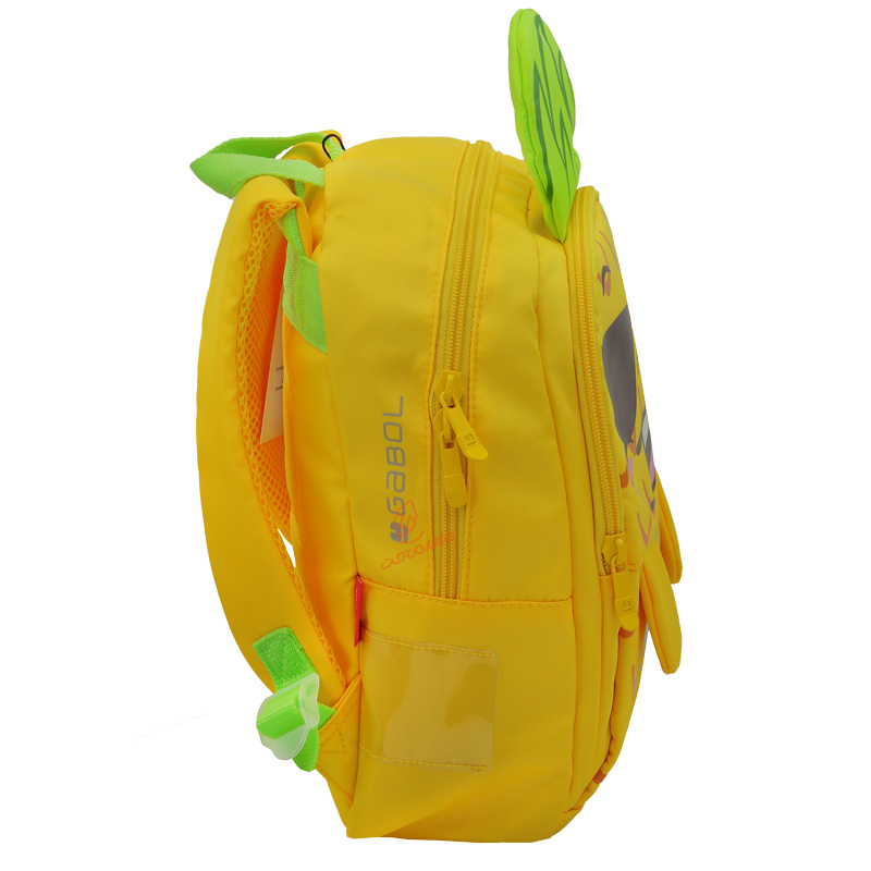 کوله پشتی طرح آناناس مدل TUTTI FRUTTI کد 233862005 گابل GABOL (3)