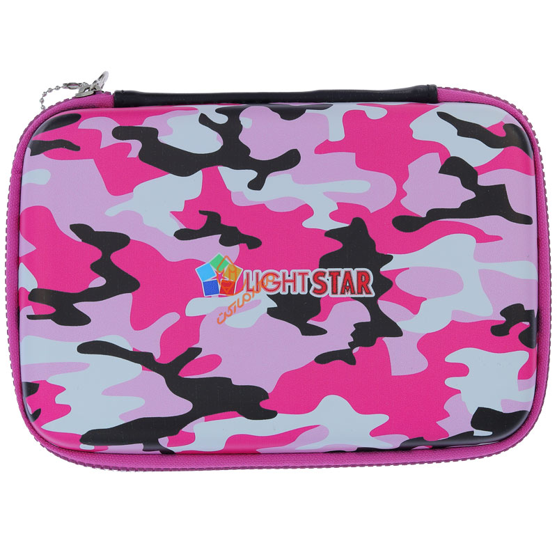 جامدادی طرح چریکی کد 1-801 لایت استار (1)