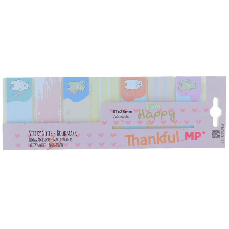 پست ایت فانتزی MP کد 149_13 (4)