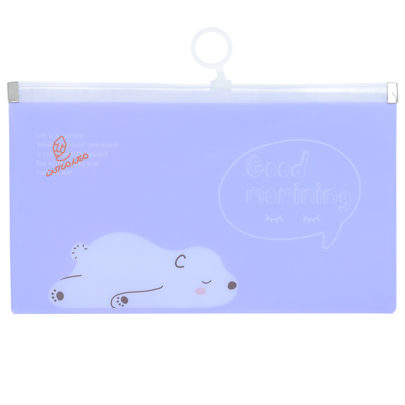 پوشه زیپ دار سایز ملخی فانتزی آرچر (6)