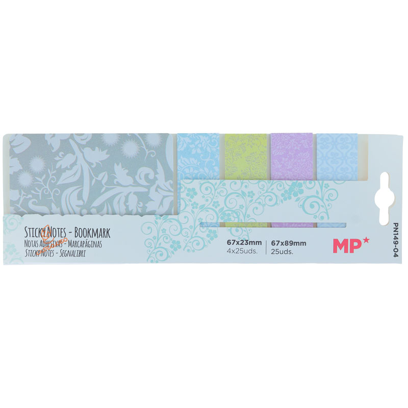 پست ایت فانتزی ام پی MP کد 149_04 (1)