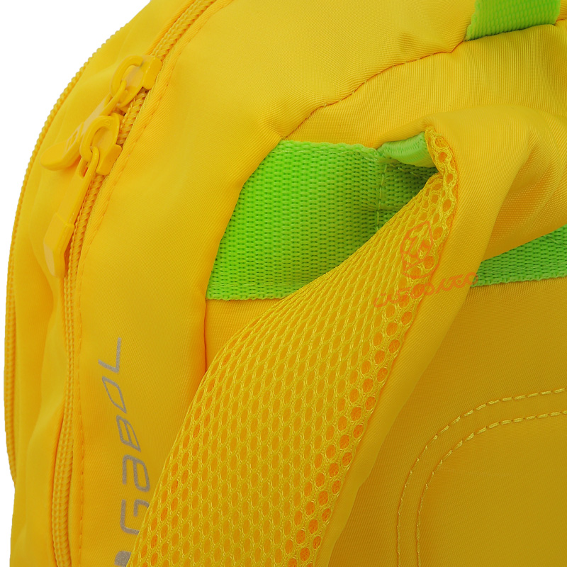 کوله پشتی طرح آناناس مدل TUTTI FRUTTI کد 233862005 گابل GABOL (6)