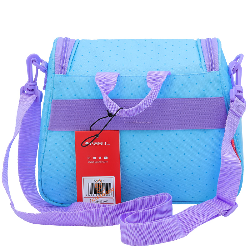 کیف غذا مدل 234032012 FANTASY گابل GABOL (4)