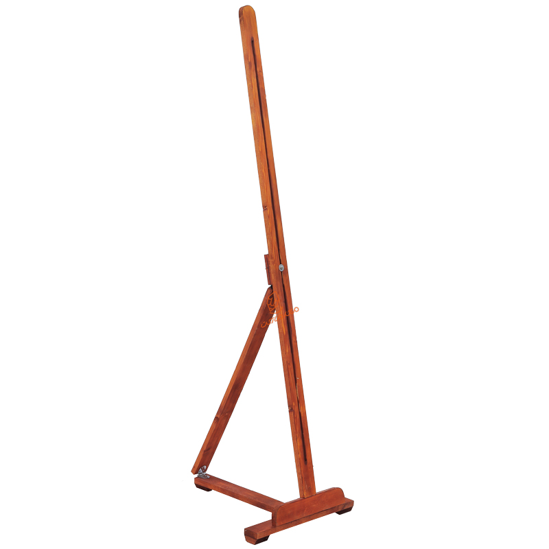 سه پایه بوم نقاشی تک ستون رنگی موناکو