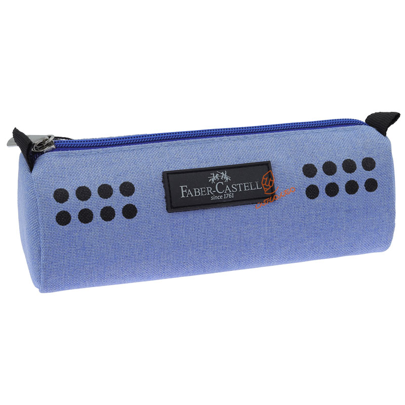 جامدادی تک زیپ فابر کاستل FABERCASTELL کد 4934 (8)