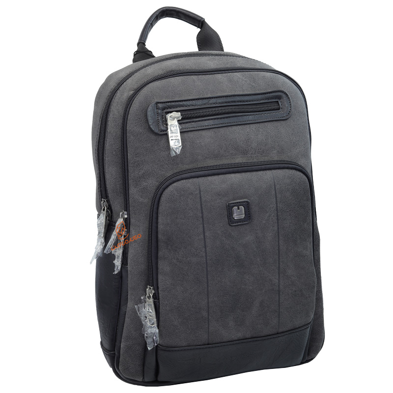 کوله پشتی آی پد مدل CLOCK کد 537341001 گابل GABOL (3)