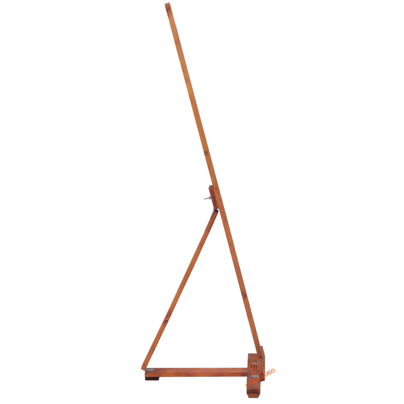 سه پایه بوم تک ستون رنگی موناکو (4)