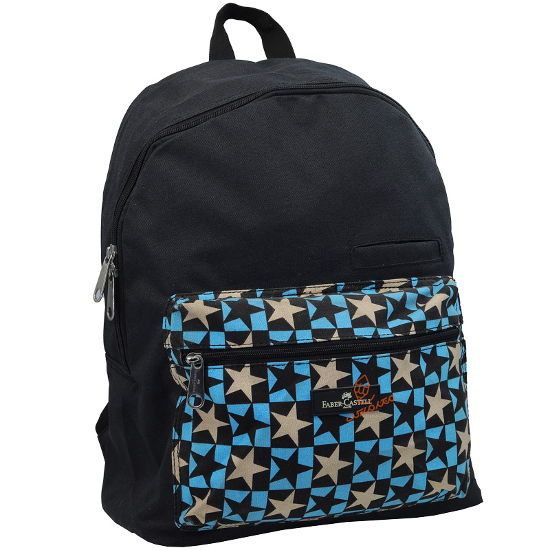 کوله پشتی کد705006 فابر کاستل FABERCASTELL (2)