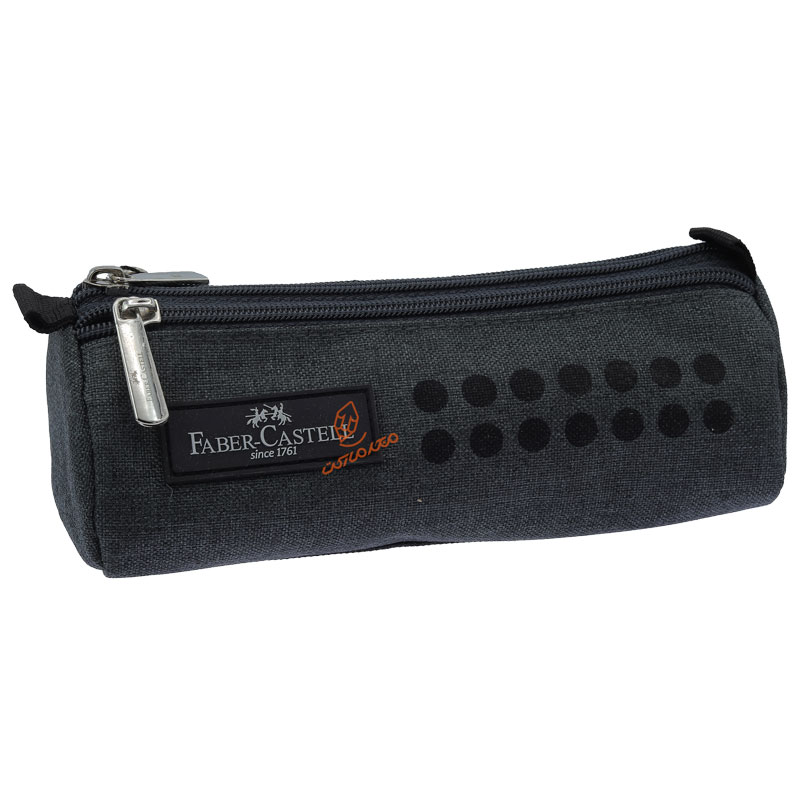 جامدادی سه زیپ فابر کاستل کد FABERCASTELL 4958 (2)