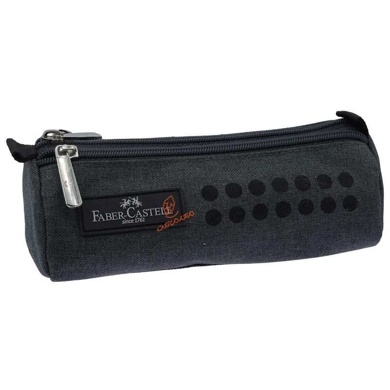 جامدادی سه زیپ فابر کاستل کد FABERCASTELL 4958 (2)