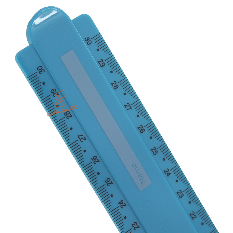 خط کش 30CM فابرکاستل FABERCASTELL (9)