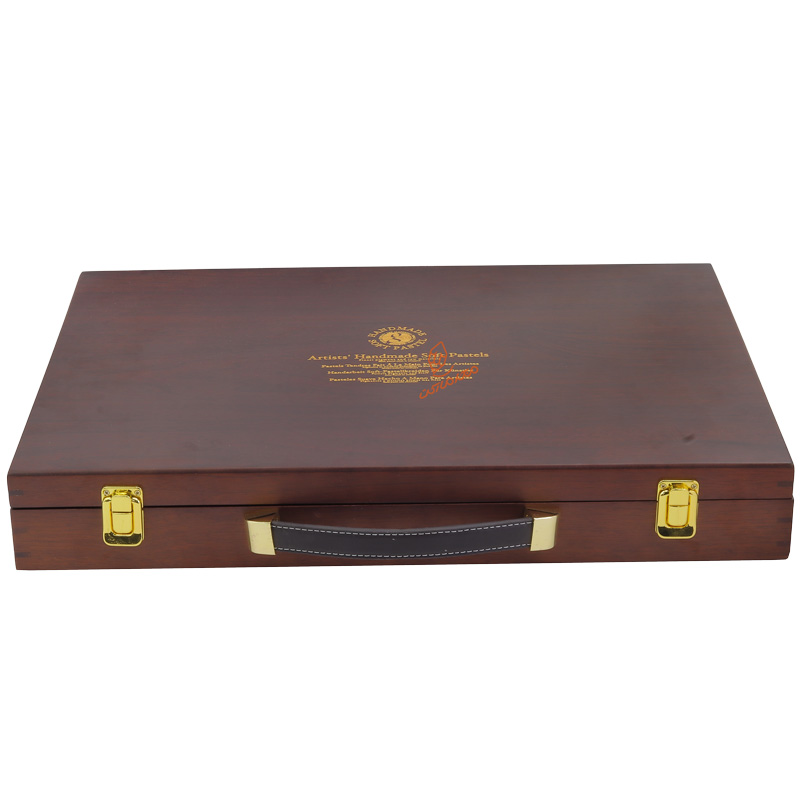 پاستل گچی حرفه ای 200 رنگ دست ساز HANDMADE گالری GALLERY (6)