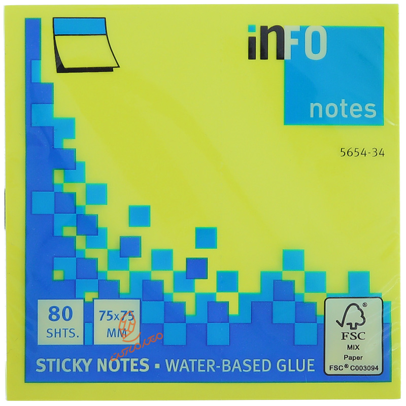 پست ایت 7575 اینفو INFO (1)