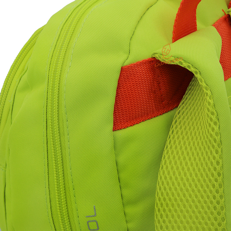 کوله پشتی طرح اختاپوس مدل FAUNA کد 232365004 گابل GABOL (5)