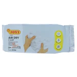 خمیر مجسمه سازی سفید 500 گرمی JOVI (1)
